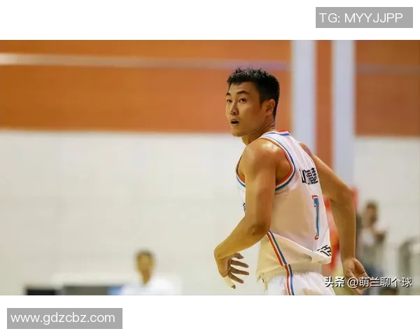 山东男篮新援连轰34分展现实力邱彪慧眼识才期待高诗岩回归