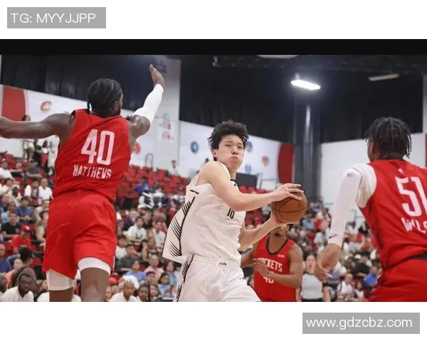 新赛季开启杨瀚森的精彩表现等你我一起关注