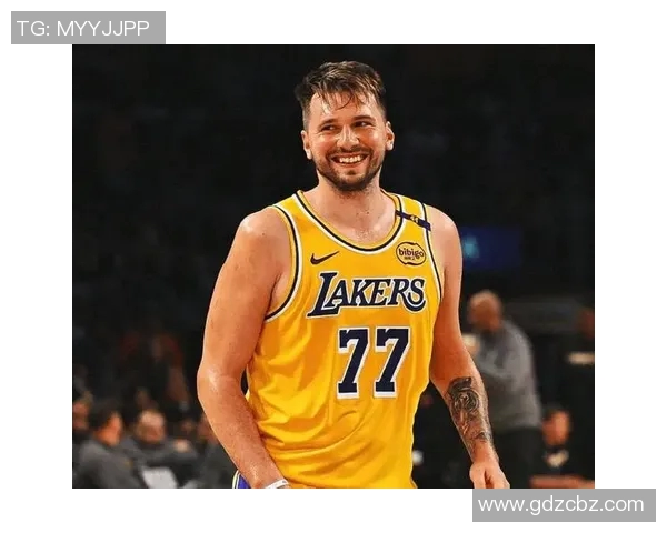 NBA球队巡礼湖人——皇帝老去，紫金军团进入东契奇时代