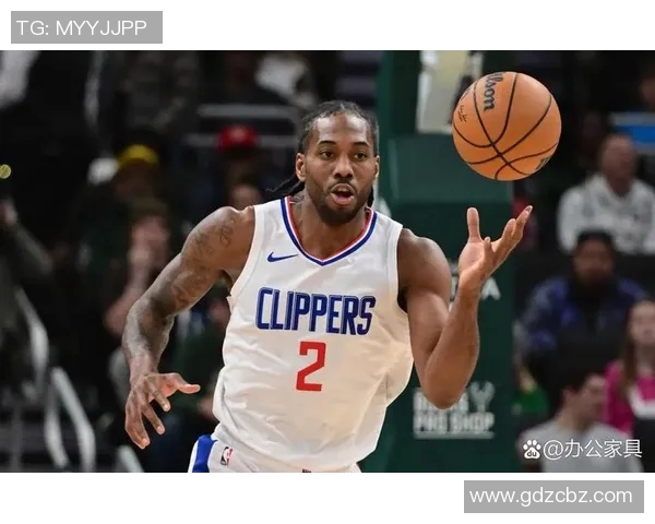 伦纳德指出快船首节失误多致43-19落后 伦纳德指出快船首节失误多致43-19落后