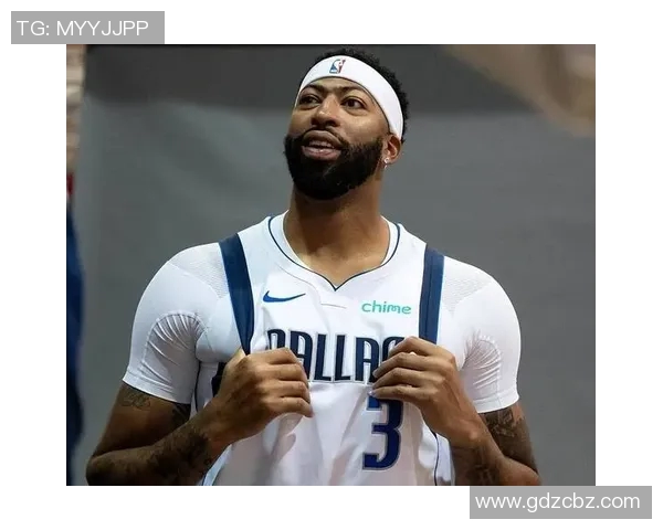 浓眉:球队进攻体系需要大量球权转移身体移动 我非常适应 浓眉:球队进攻体系需要大量球权转移身体移动 我非常适应