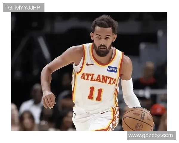 老鹰官方:特雷-杨右膝扭伤 本场比赛不会回归 老鹰官方:特雷-杨右膝扭伤 本场比赛不会回归