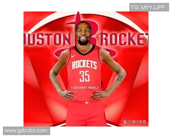 交易赢麻了!两个联盟前三,这就是杜兰特效应,火箭还获夺冠定律 交易赢麻了!两个联盟前三,这就是杜兰特效应,火箭还获夺冠定律