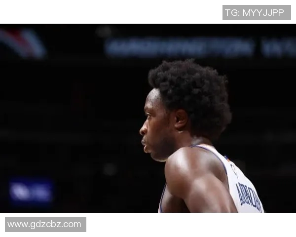 阿奴诺比交易后对阵猛龙保持五战不败