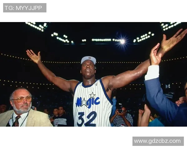 魔术到底做了什么？白白放走了巅峰奥尼尔！